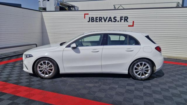 Mercedes Benz Classe A image 1