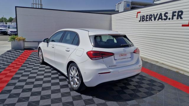 Mercedes Benz Classe A image 6