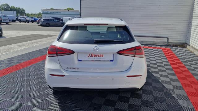 Mercedes Benz Classe A image 4