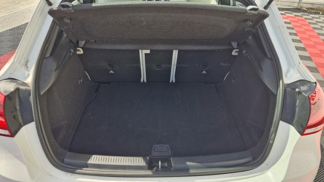 Mercedes Benz Classe A image 8