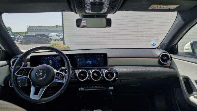 Mercedes Benz Classe A image 7