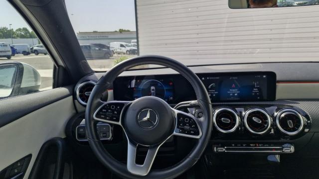 Mercedes Benz Classe A image 9