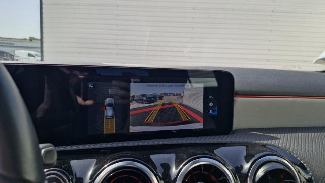 Mercedes Benz Classe A image 2