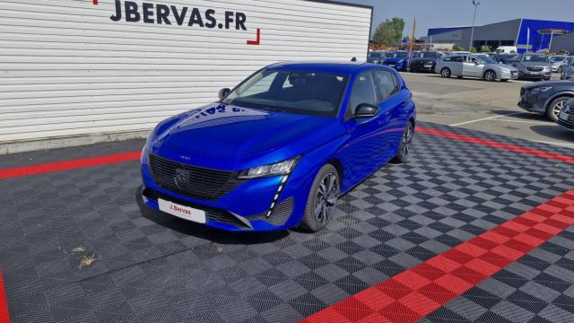 Peugeot 308 Phev 180 E-Eat8 Active Pack