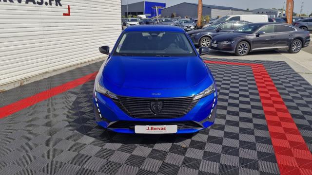 Peugeot 308 image 5