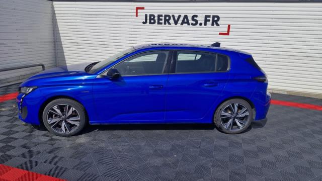 Peugeot 308 image 7