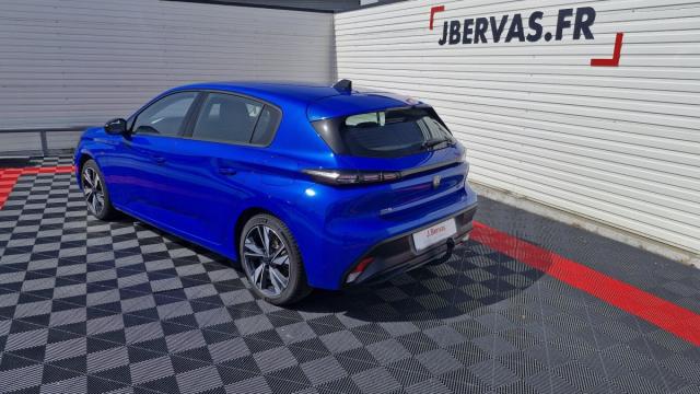 Peugeot 308 image 8