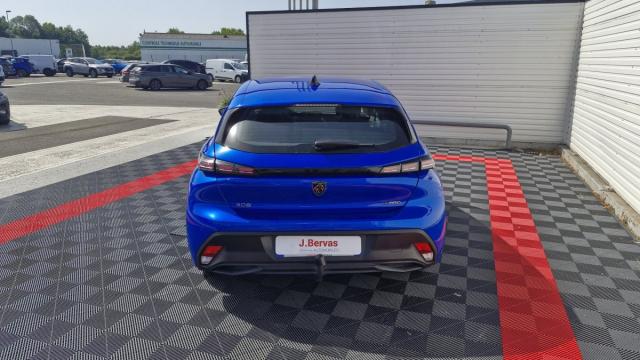Peugeot 308 image 6