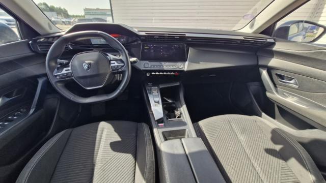 Peugeot 308 image 2