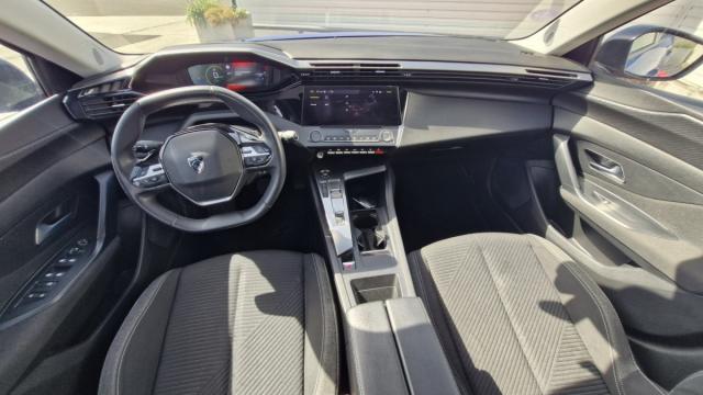 Peugeot 308 image 4
