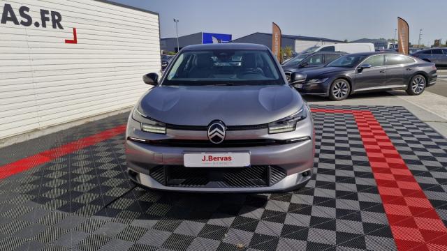 Citroen C4 image 4