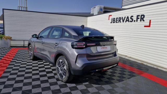 Citroen C4 image 7