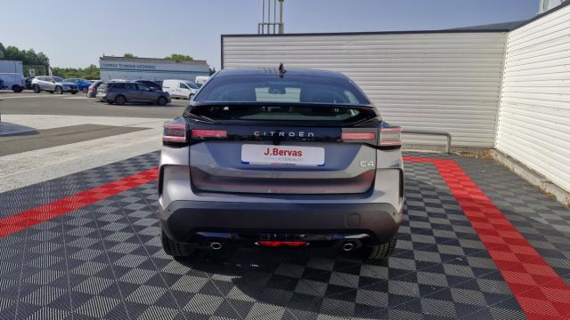 Citroen C4 image 1