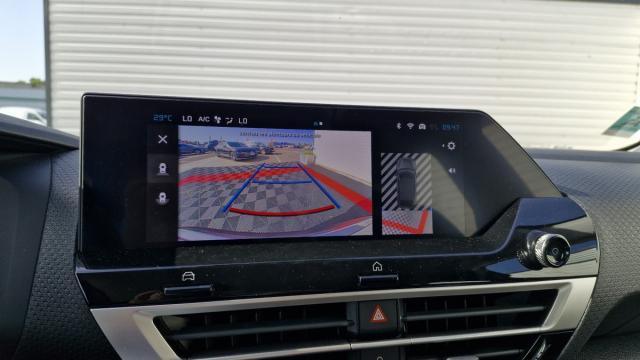 Citroen C4 image 2