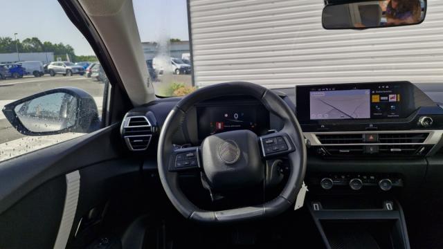 Citroen C4 image 3