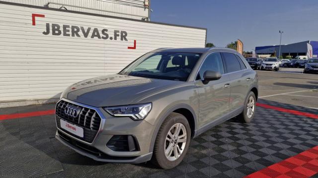 Audi Q3 35 Tfsi 150 Ch S Tronic 7 Business Line