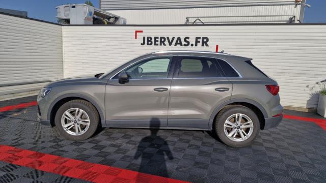 Audi Q3 image 8