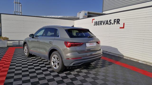Audi Q3 image 4