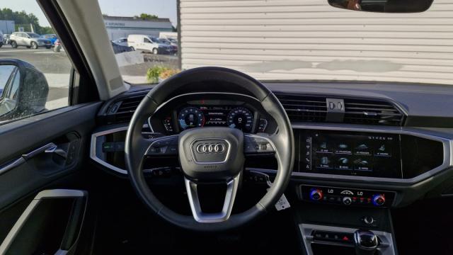 Audi Q3 image 1