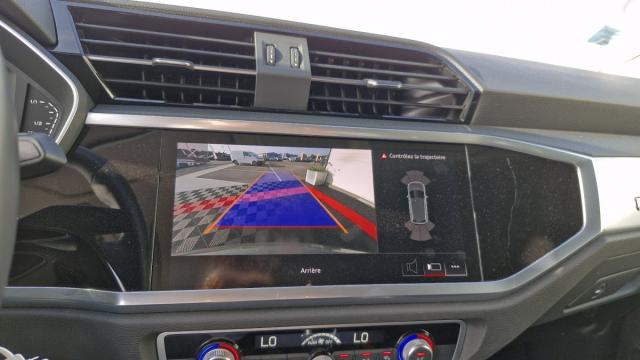 Audi Q3 image 7