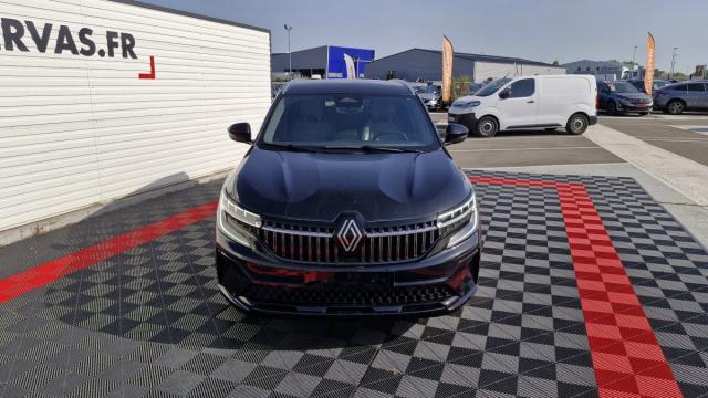 Renault Espace image 1
