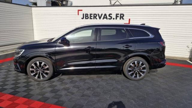 Renault Espace image 3