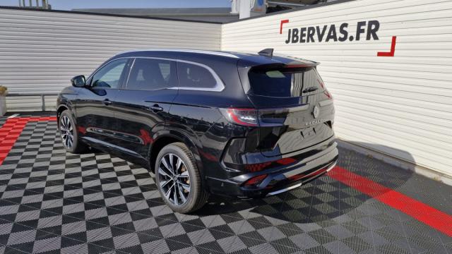 Renault Espace image 8