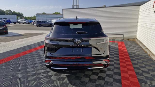 Renault Espace image 2