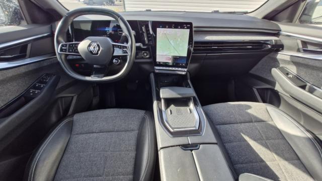 Renault Espace image 7