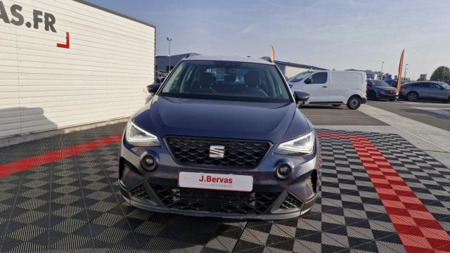 Seat Arona image 8