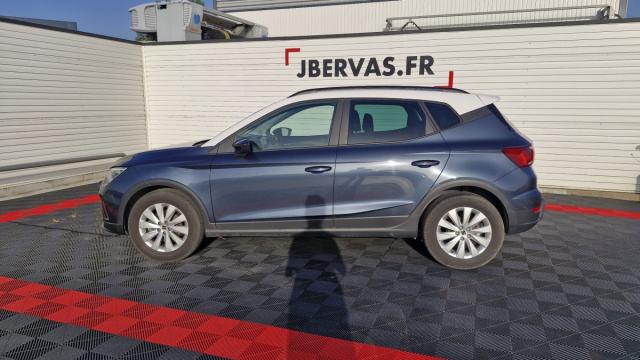 Seat Arona image 4