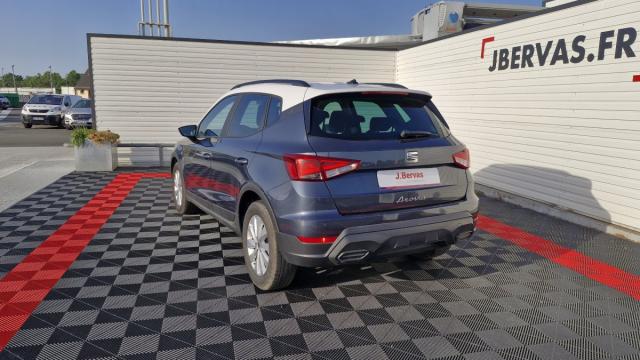 Seat Arona image 7