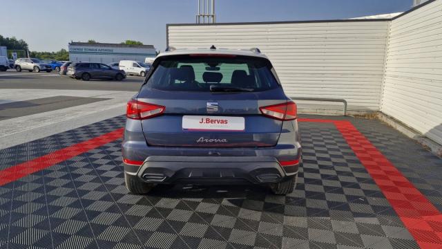 Seat Arona image 3