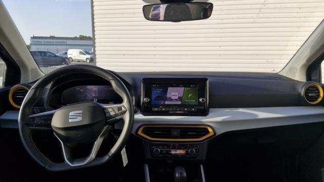 Seat Arona image 5