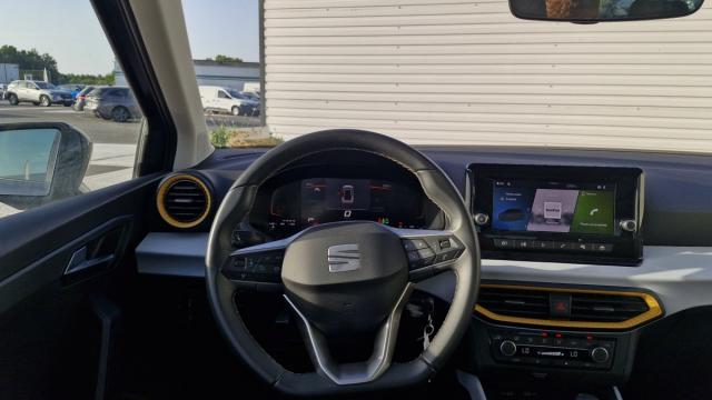 Seat Arona image 9