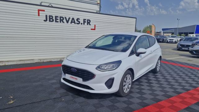 Ford Fiesta Affaires 1.0 Ecoboost 95 Ch Trend