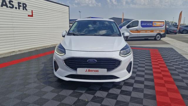 Ford Fiesta image 4