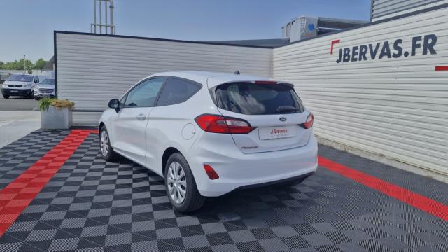 Ford Fiesta image 3