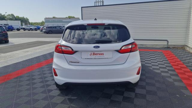 Ford Fiesta image 7