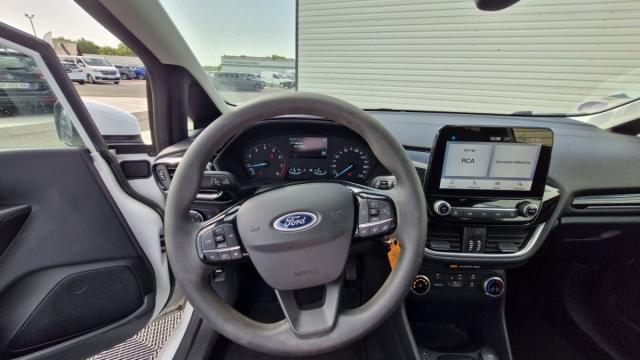 Ford Fiesta image 1