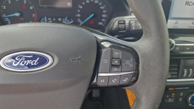 Ford Fiesta image 8