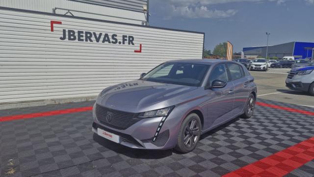 Peugeot 308 Puretech 130ch Eat8 Active Pack
