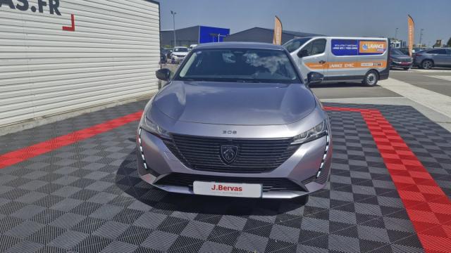 Peugeot 308 image 3