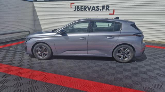 Peugeot 308 image 9