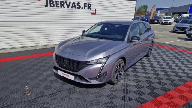 Peugeot 308 Sw Phev 180 E-Eat8 Active Pack