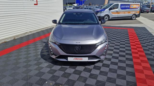 Peugeot 308 Sw image 5
