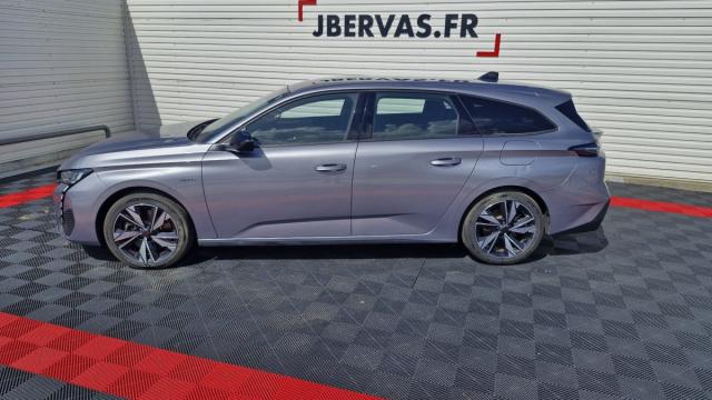 Peugeot 308 Sw image 9