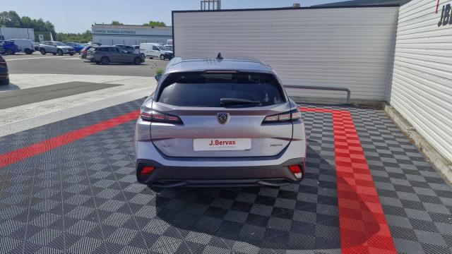 Peugeot 308 Sw image 3