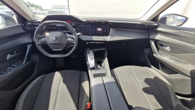 Peugeot 308 Sw image 8