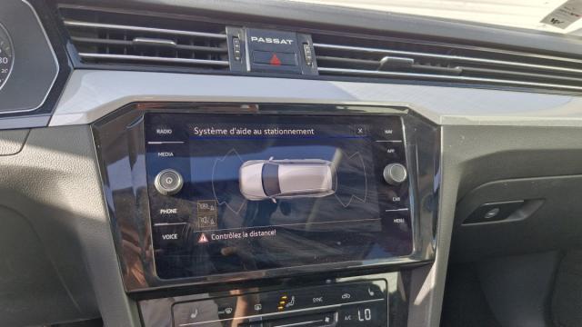 Volkswagen Passat Sw image 3